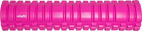 Virtufit Foam Roller 62 cm, rosa