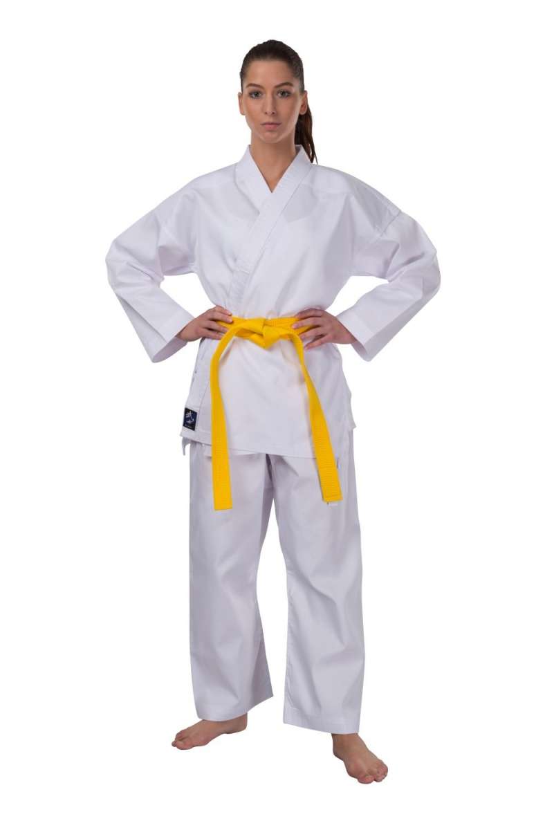 Phoenix PX CHALLENGE Karate - Vit