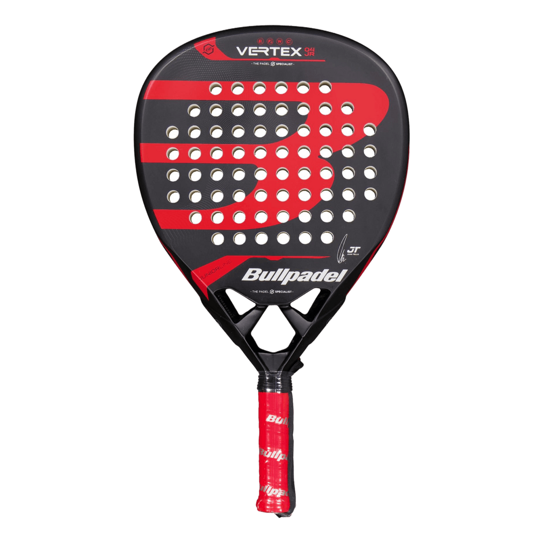 Bullpadel Vertex Jr 24 - Padelracket