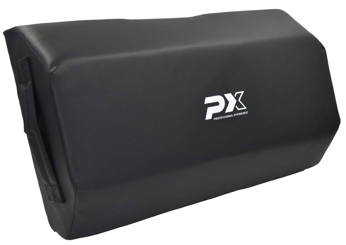 Phoenix PX Kicking Shield För Knätekniker - Svart
