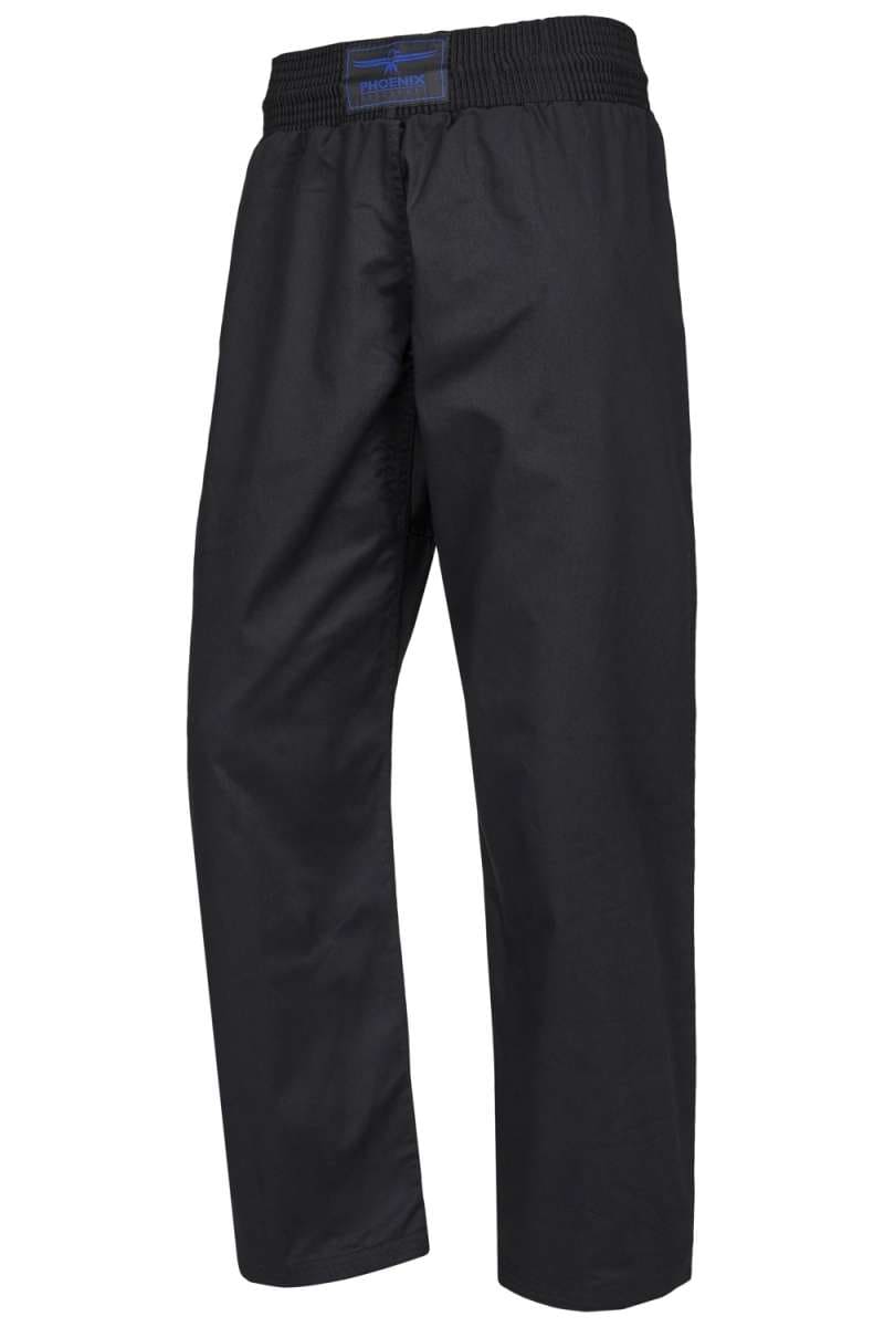 Phoenix PX Allstyle-byxor - Svart, P/C