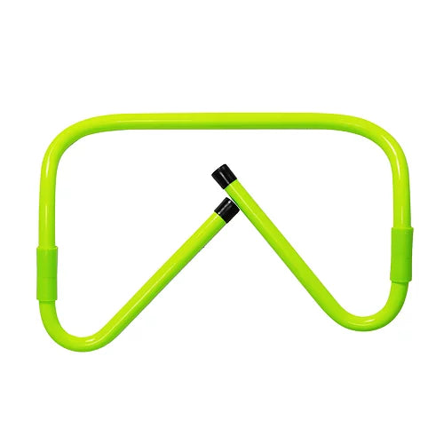 Virtufit Justerbart Hinder