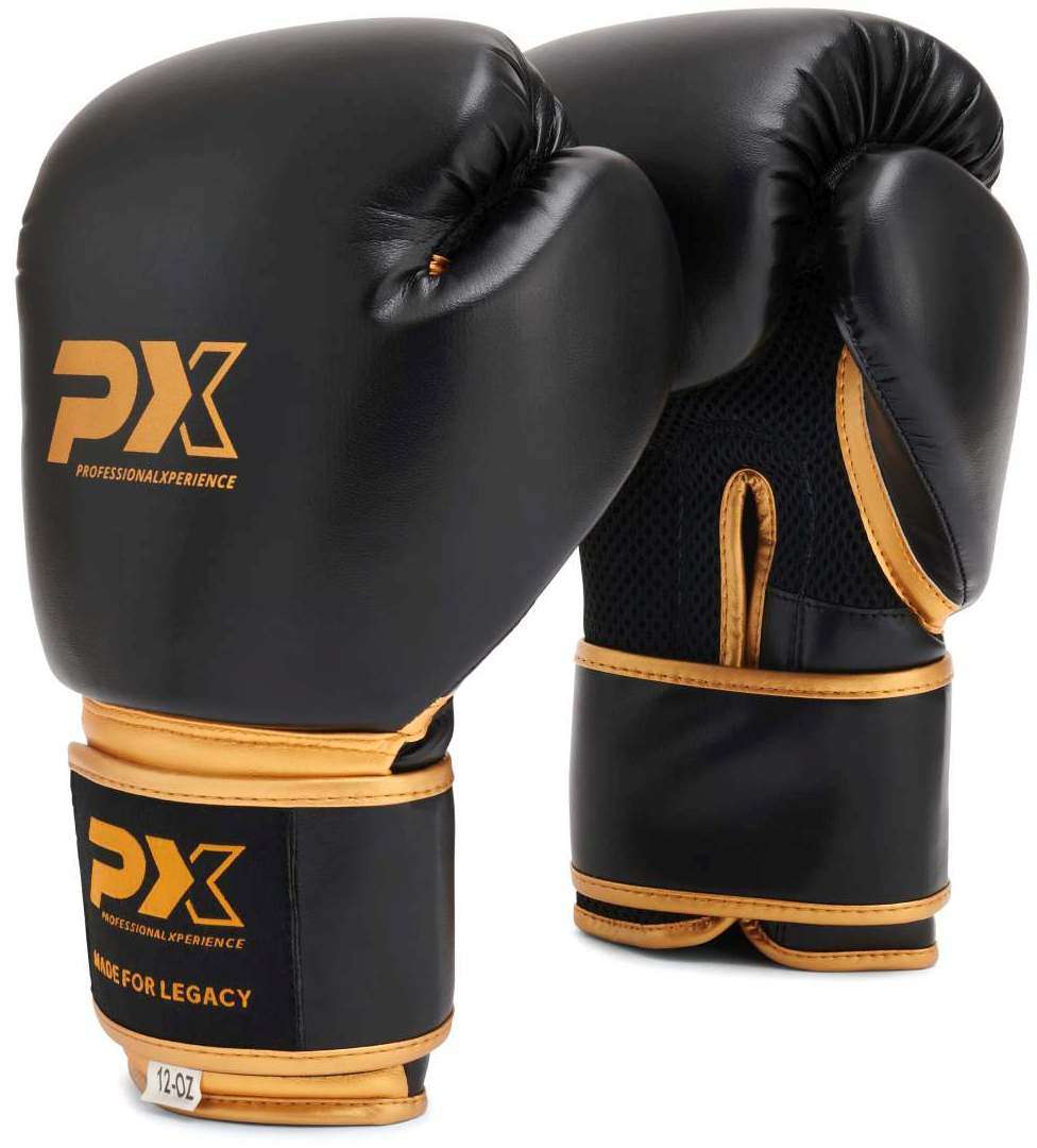 Phoenix PX LEGACY Boxningshandskar, konstläder