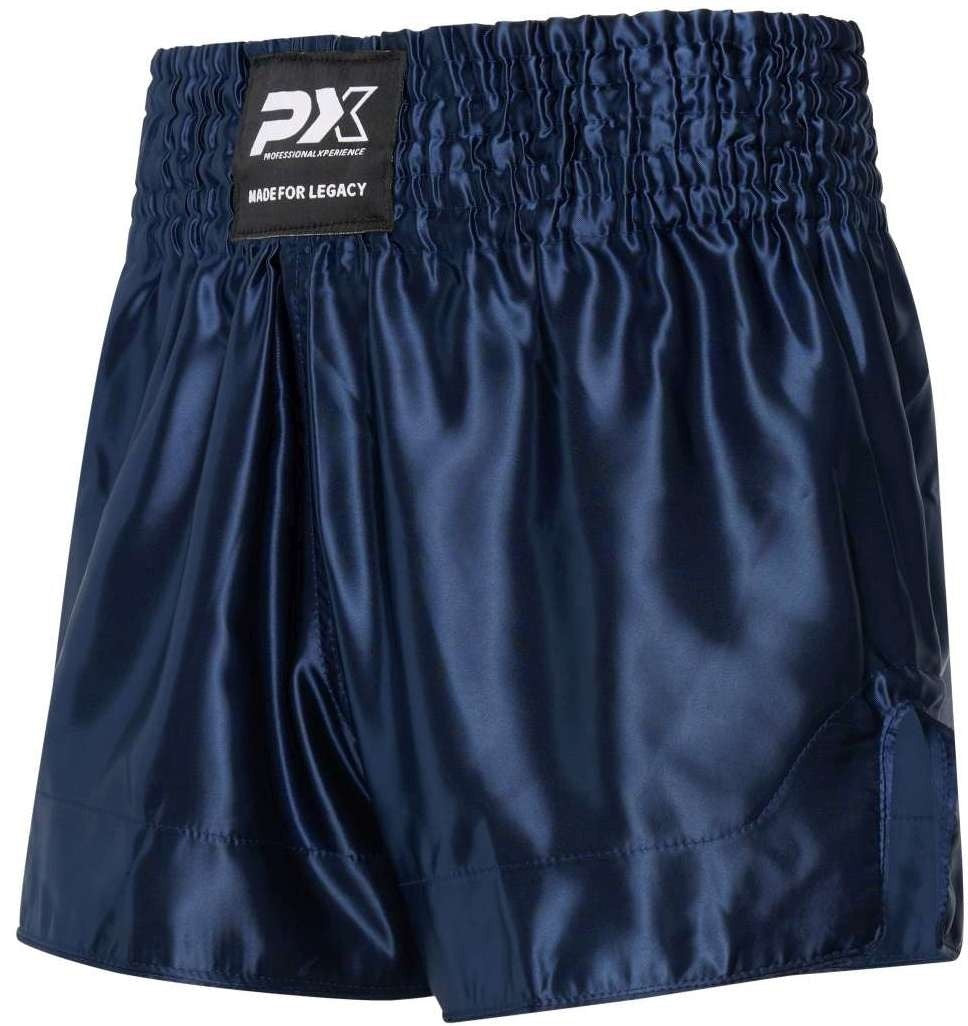 Phoenix PX LEGACY Thai Shorts blå