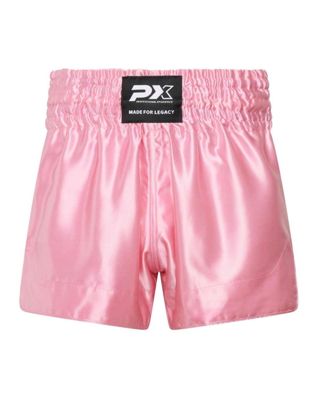 Phoenix PX LEGACY Thai Shorts rosa