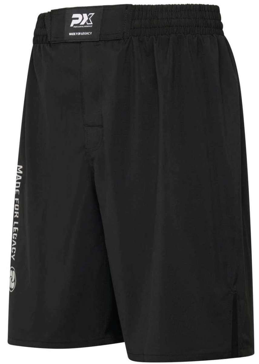 Phoenix PX LEGACY MMA Shorts - Svart