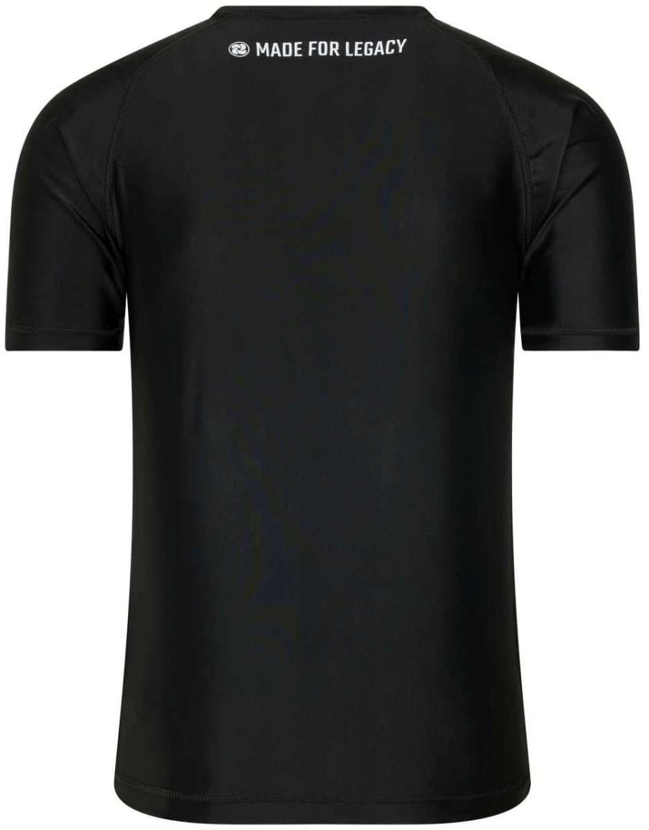 Phoenix PX LEGACY Rashguard - Svart