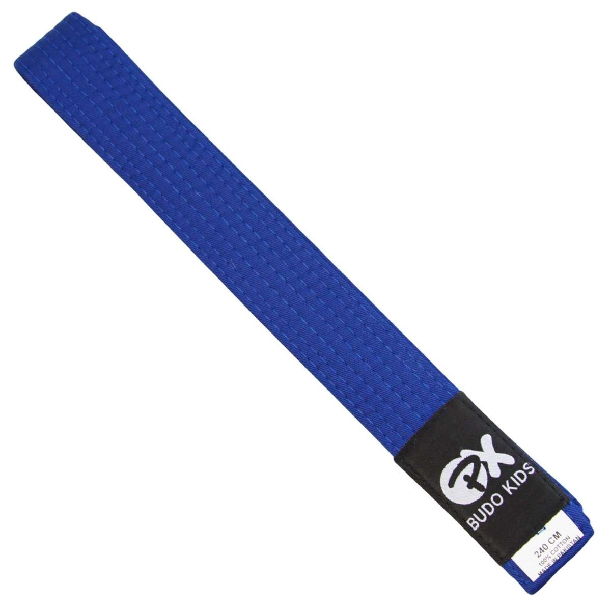 Phoenix PX Budo Barn Softbelt - Blå