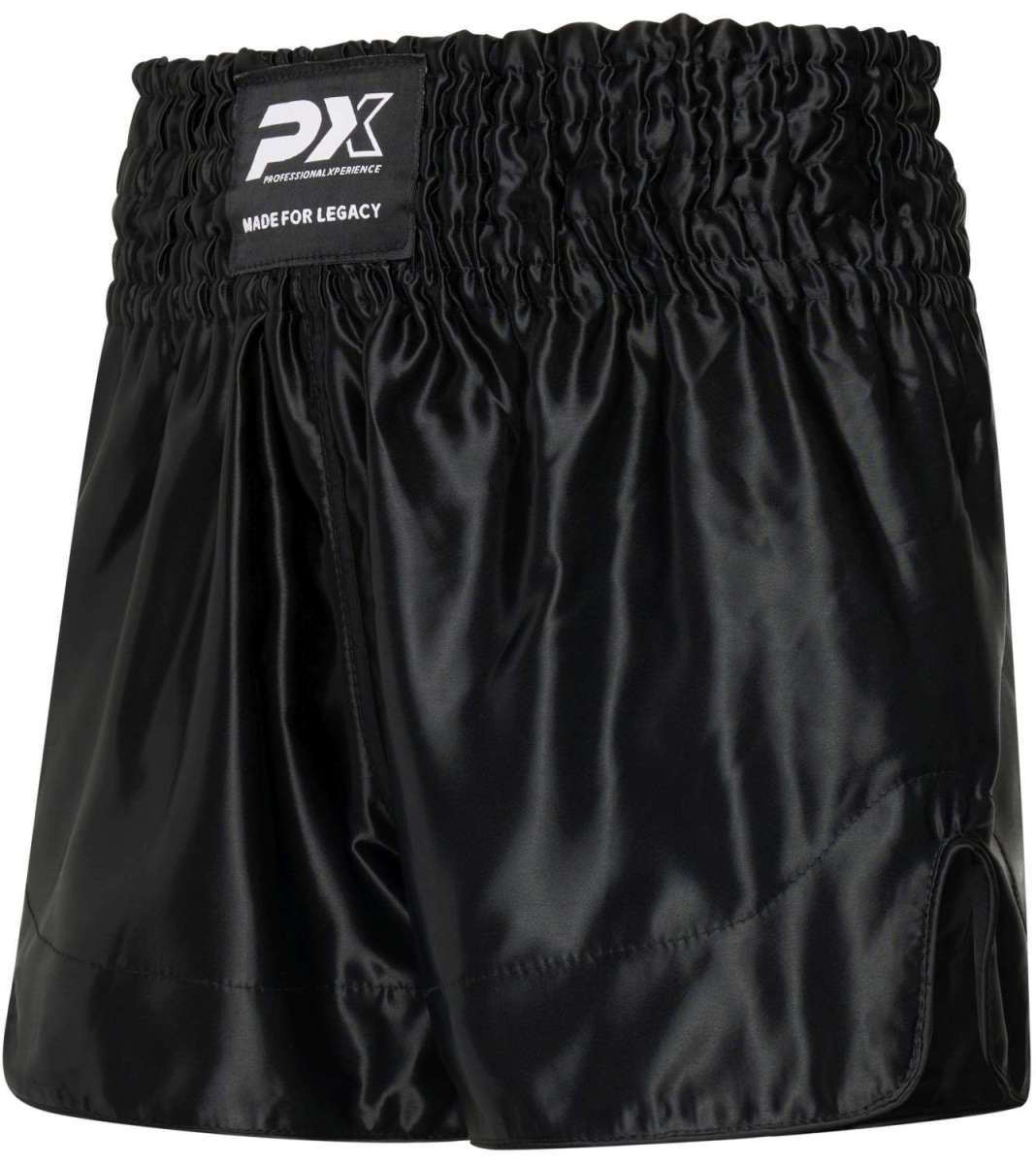 Phoenix PX LEGACY Thai Shorts - Svart