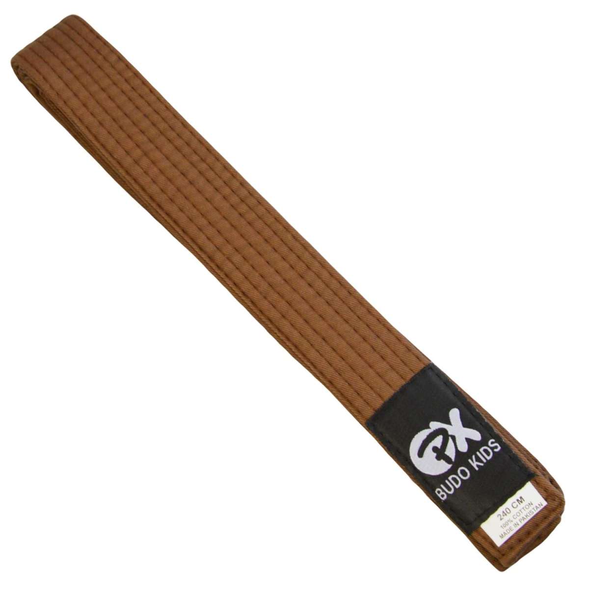 Phoenix PX Budo Barn Softbelt - Brun