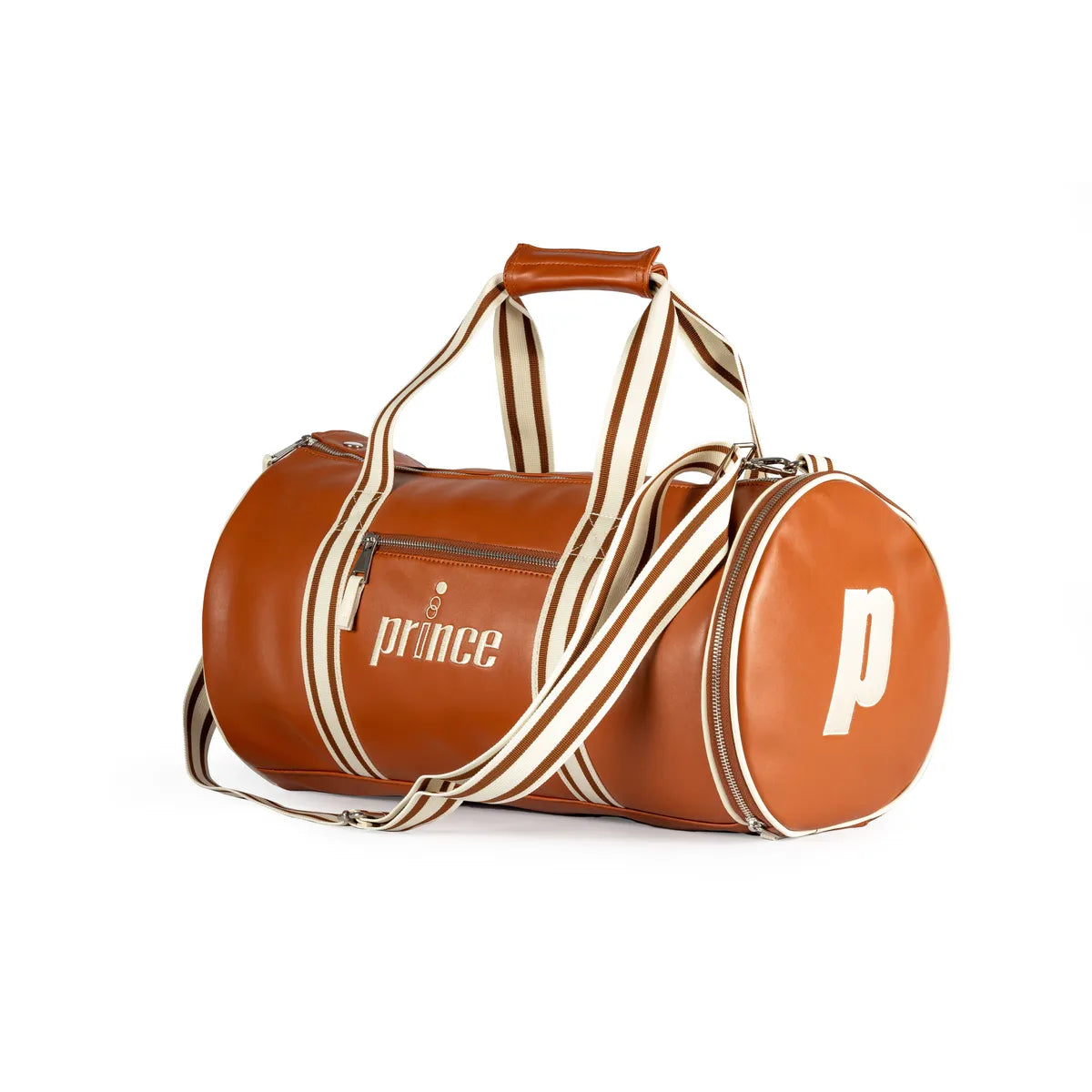 Prince Heritage Duffel