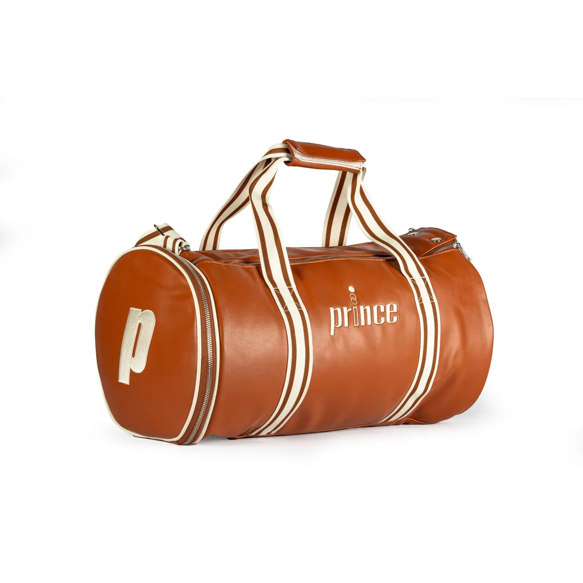 Prince Heritage Duffel