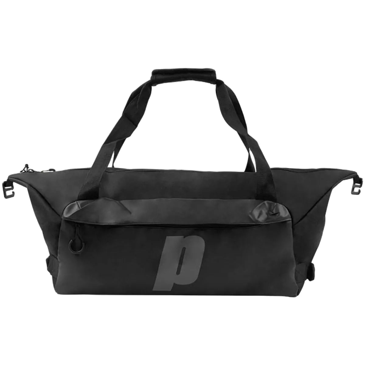 Prince Tour Evo L Duffel Svart