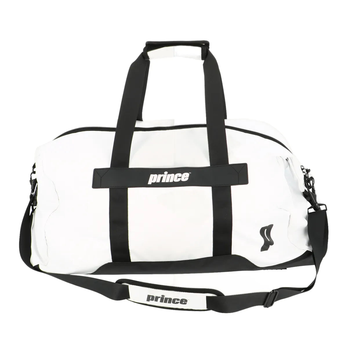Prince Tour Evo L Duffel Vit Väska