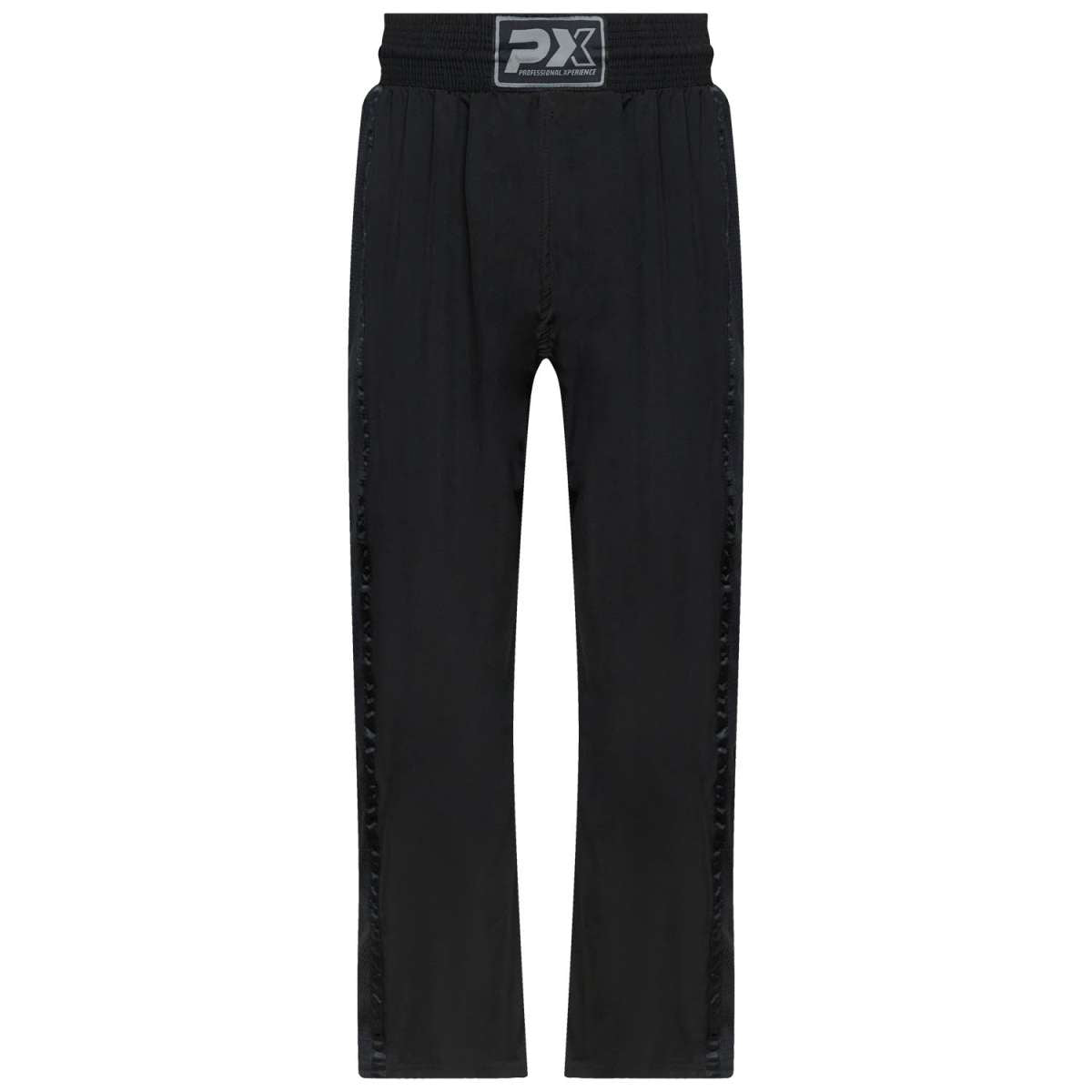 PX All Style Pants Legacy, svart mesh