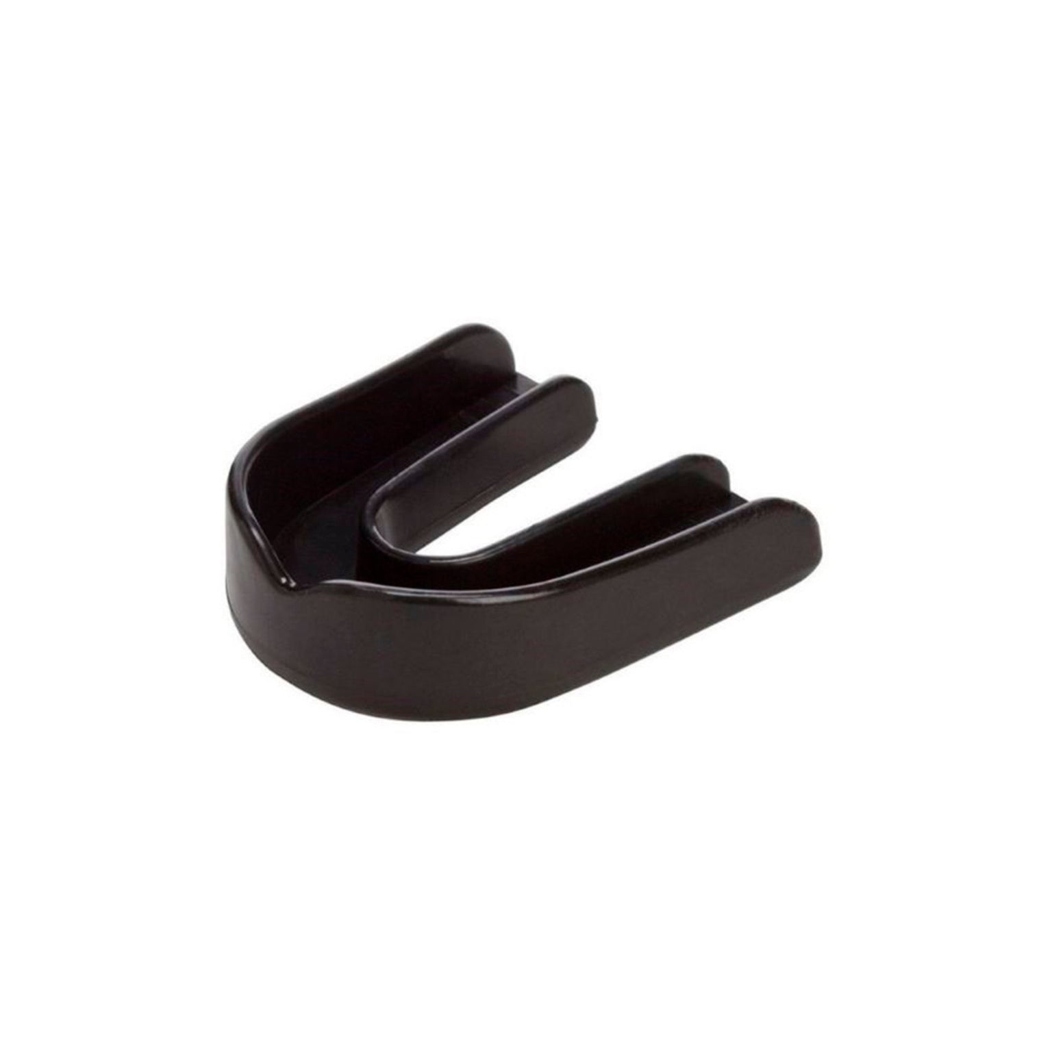 Everlast Single Mouth Guard - Svart