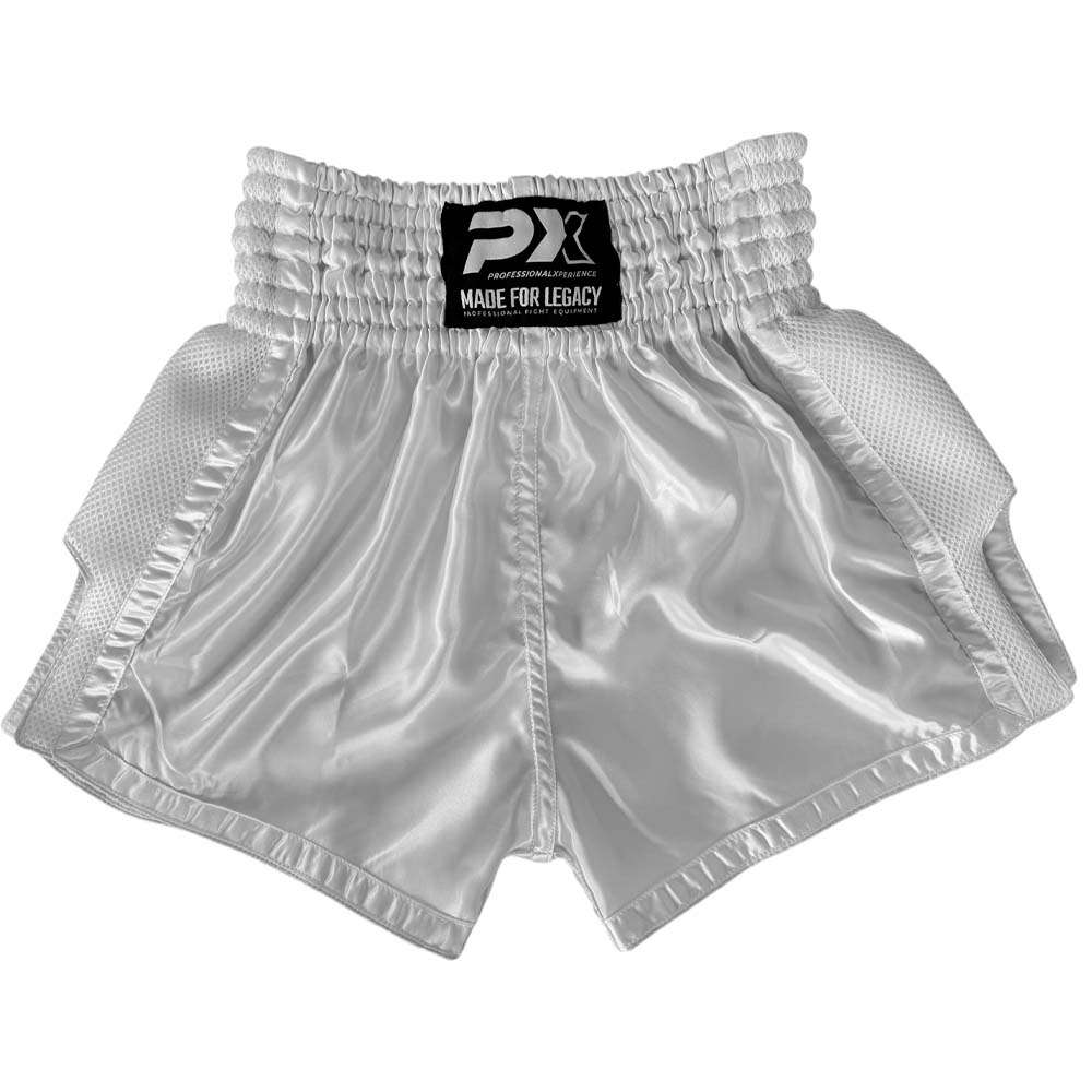 PX Legacy Thai Shorts, mesh, vit