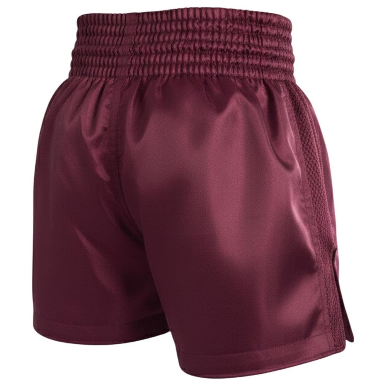 Phoenix PX Legacy Thai Shorts, mesh, burgundy