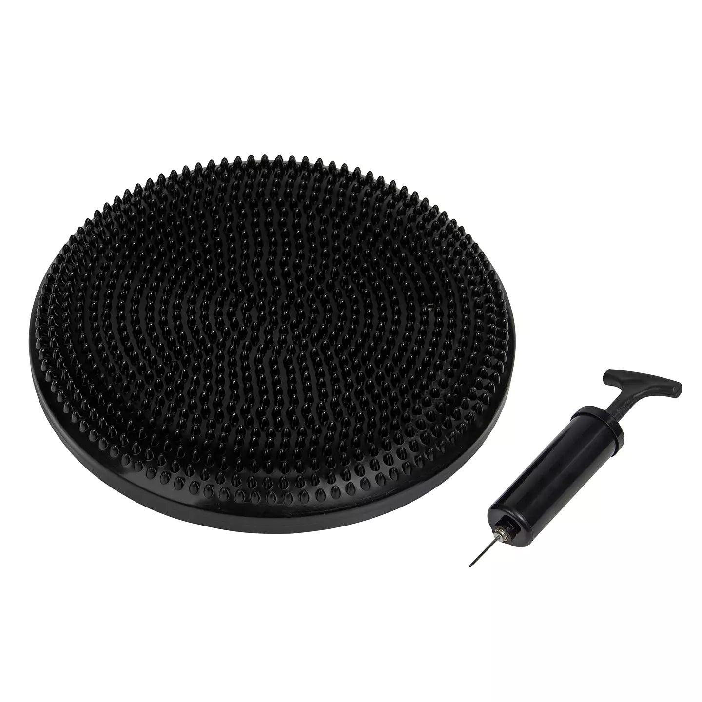 Virtufit Balanskudde + Pump