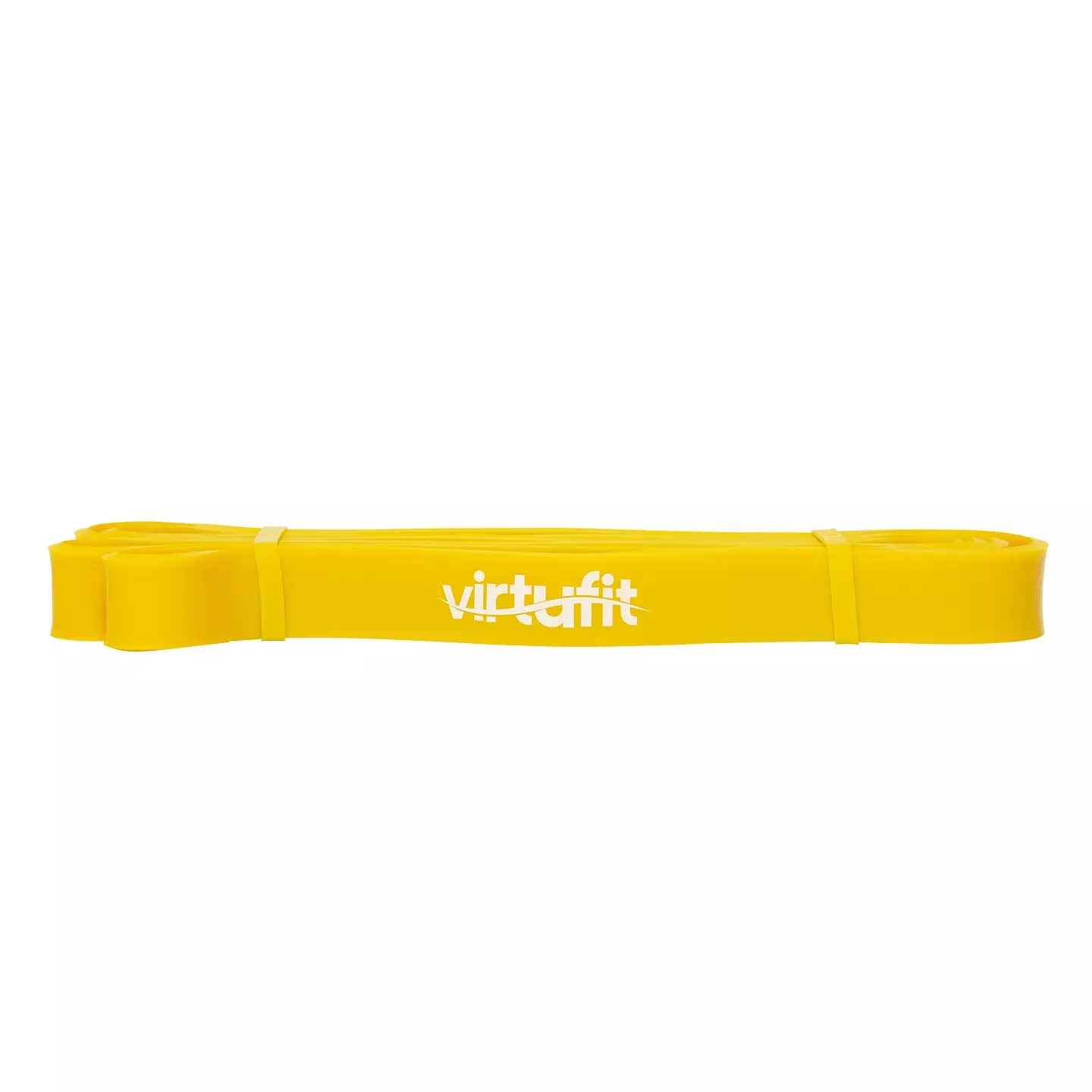 Virtufit Power Band Medium, gul