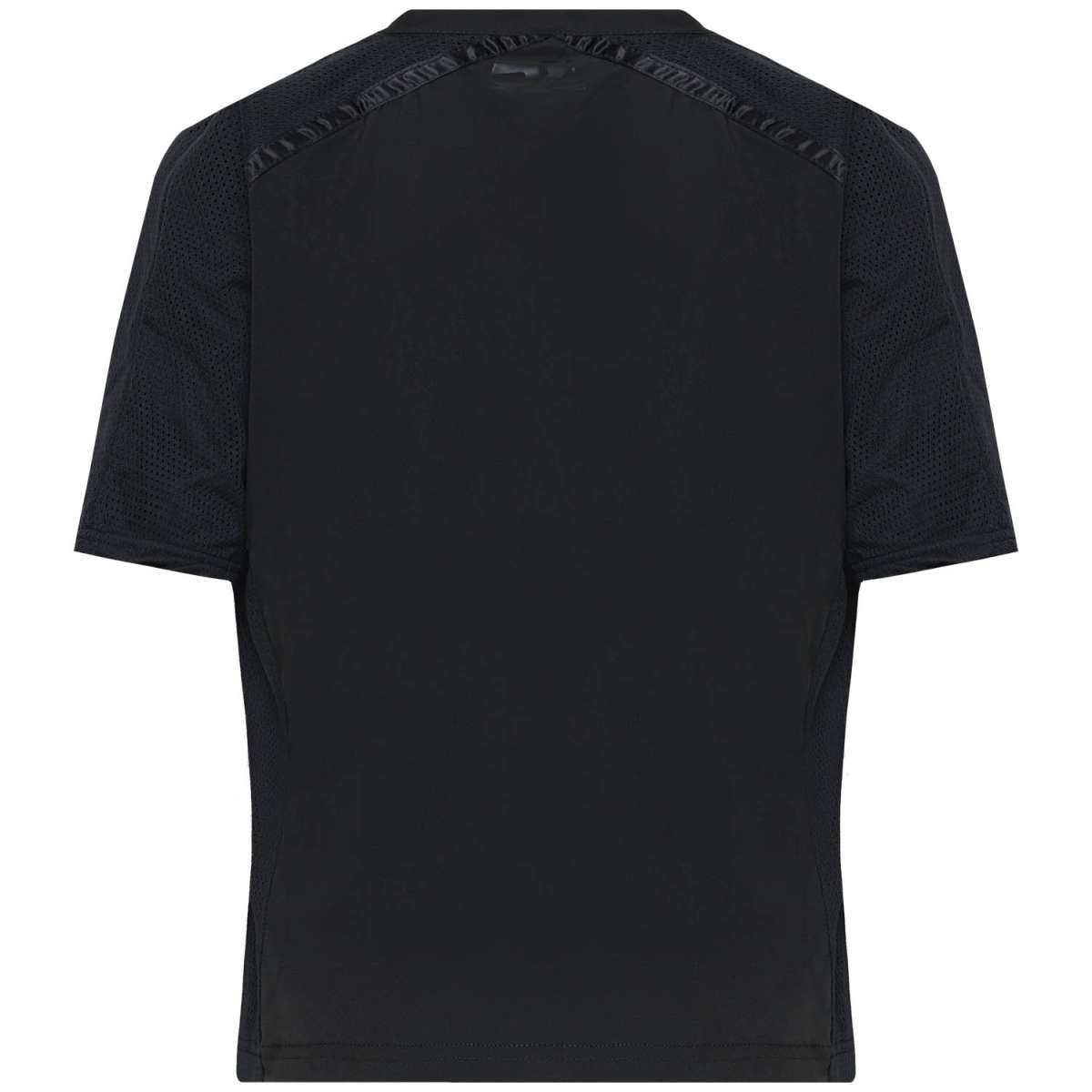 PX All Style Top Legacy, svart, mesh