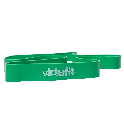 Virtufit Power Band Stark, grön