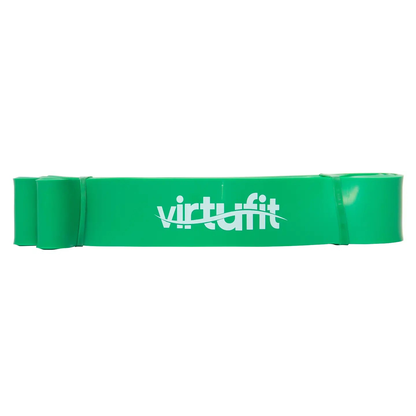 Virtufit Power Band Stark, grön