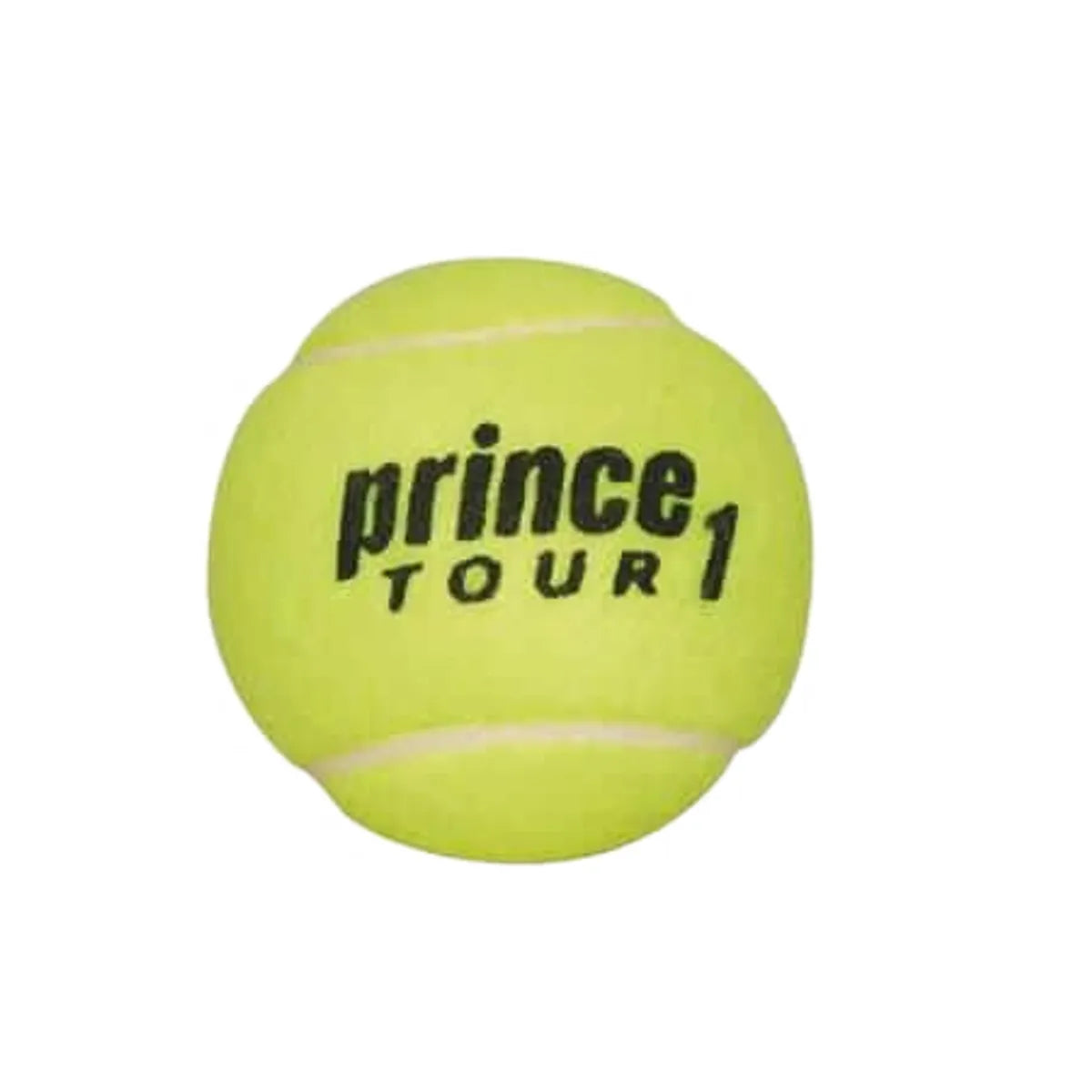 Prince NX Tour Pro 4-B Burk Tennisboll