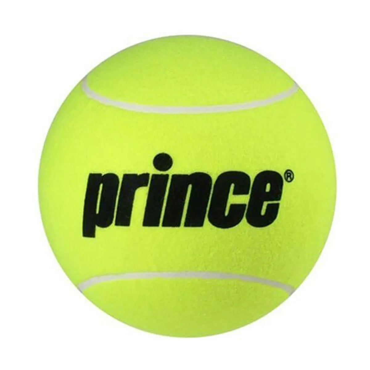 Prince Giant Tennis Ball
