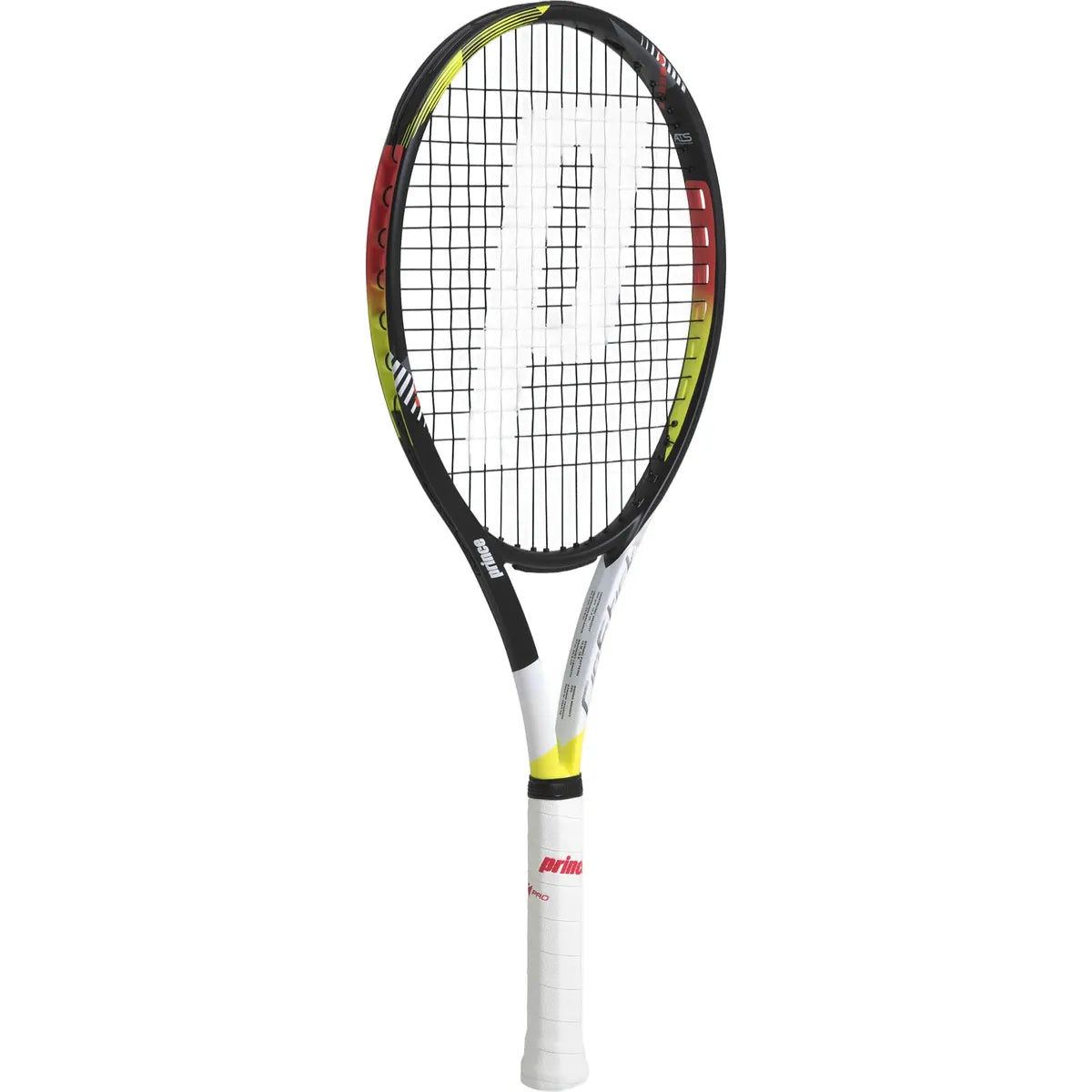 Prince Txt2.5 Ripstick 100 300G Osträngad Tennisracket