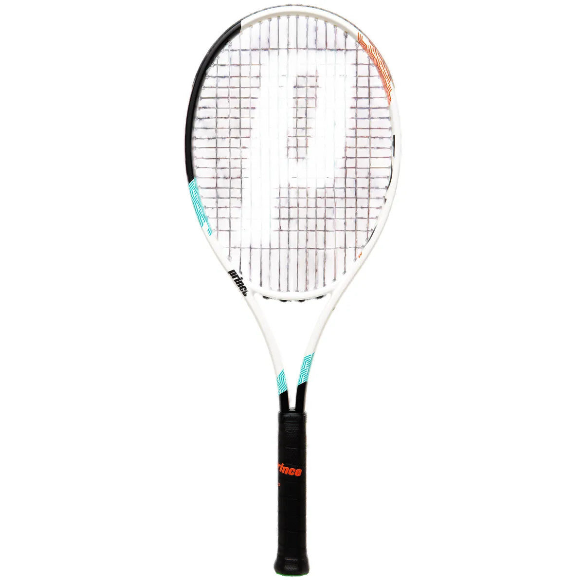 Prince Tour 98 Osträngad 16X19 (305Gr) Tennisracket