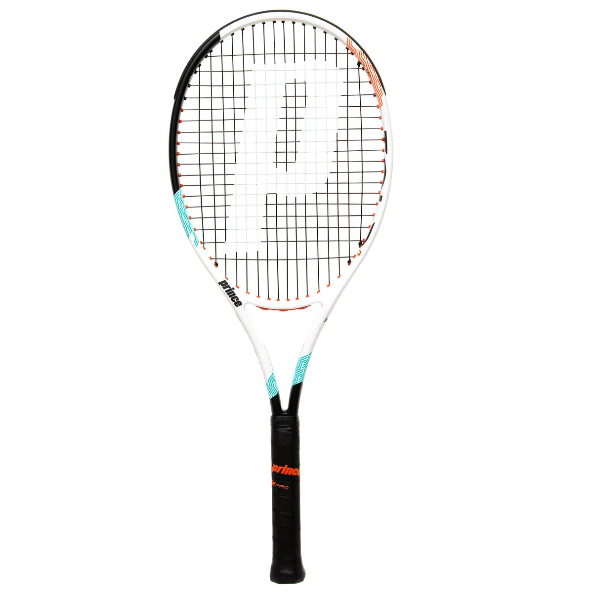 Prince Tour 100 Osträngad 16X18 (310Gr) Tennisracket