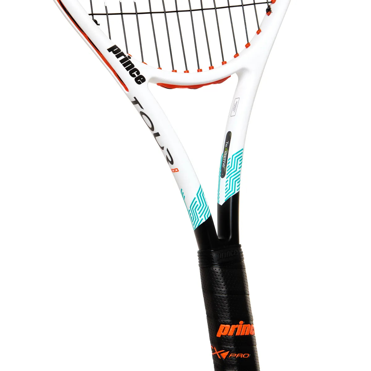 Prince Tour 100 Osträngad 16X18 (310Gr) Tennisracket