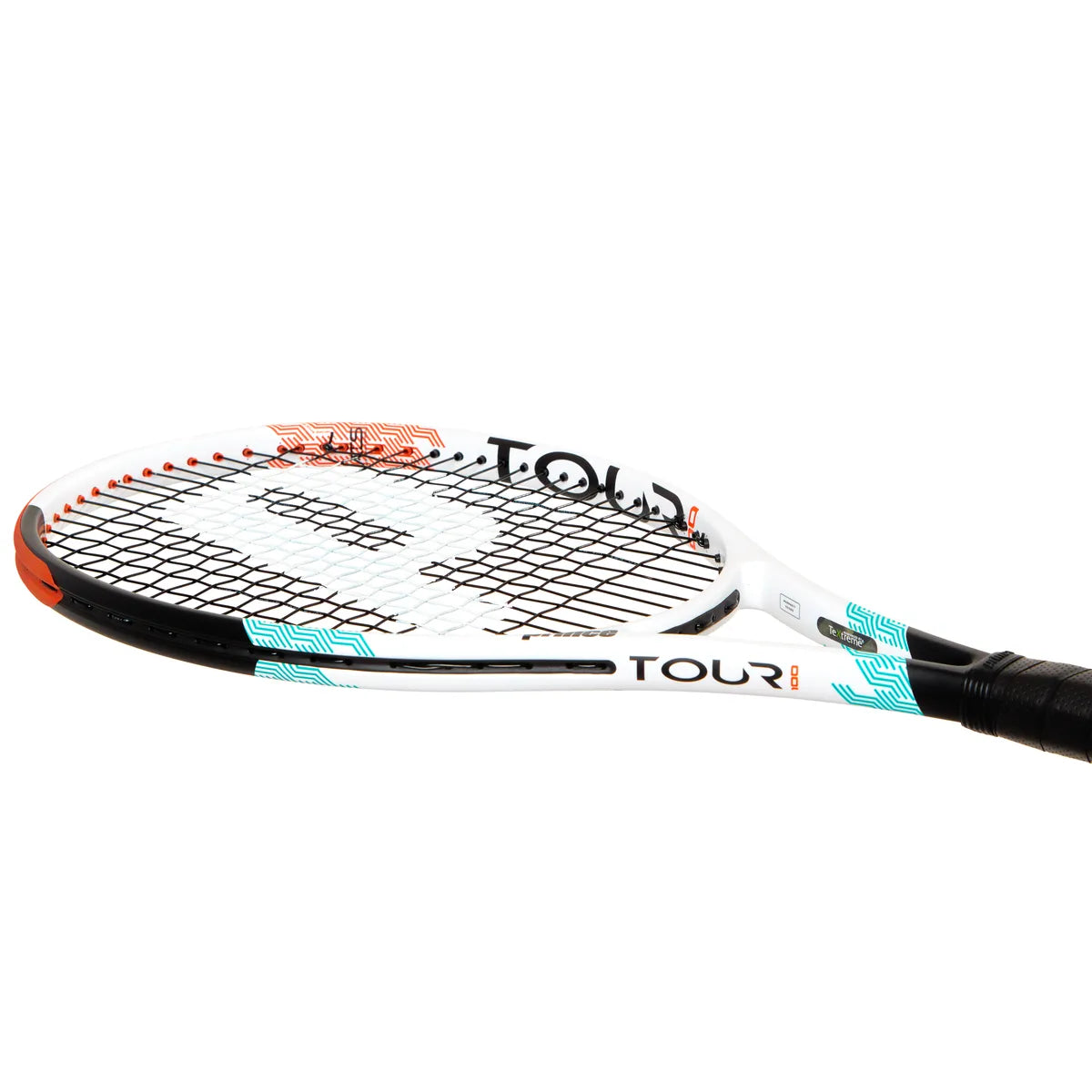 Prince Tour 100 Osträngad 16X18 (290Gr) Tennisracket