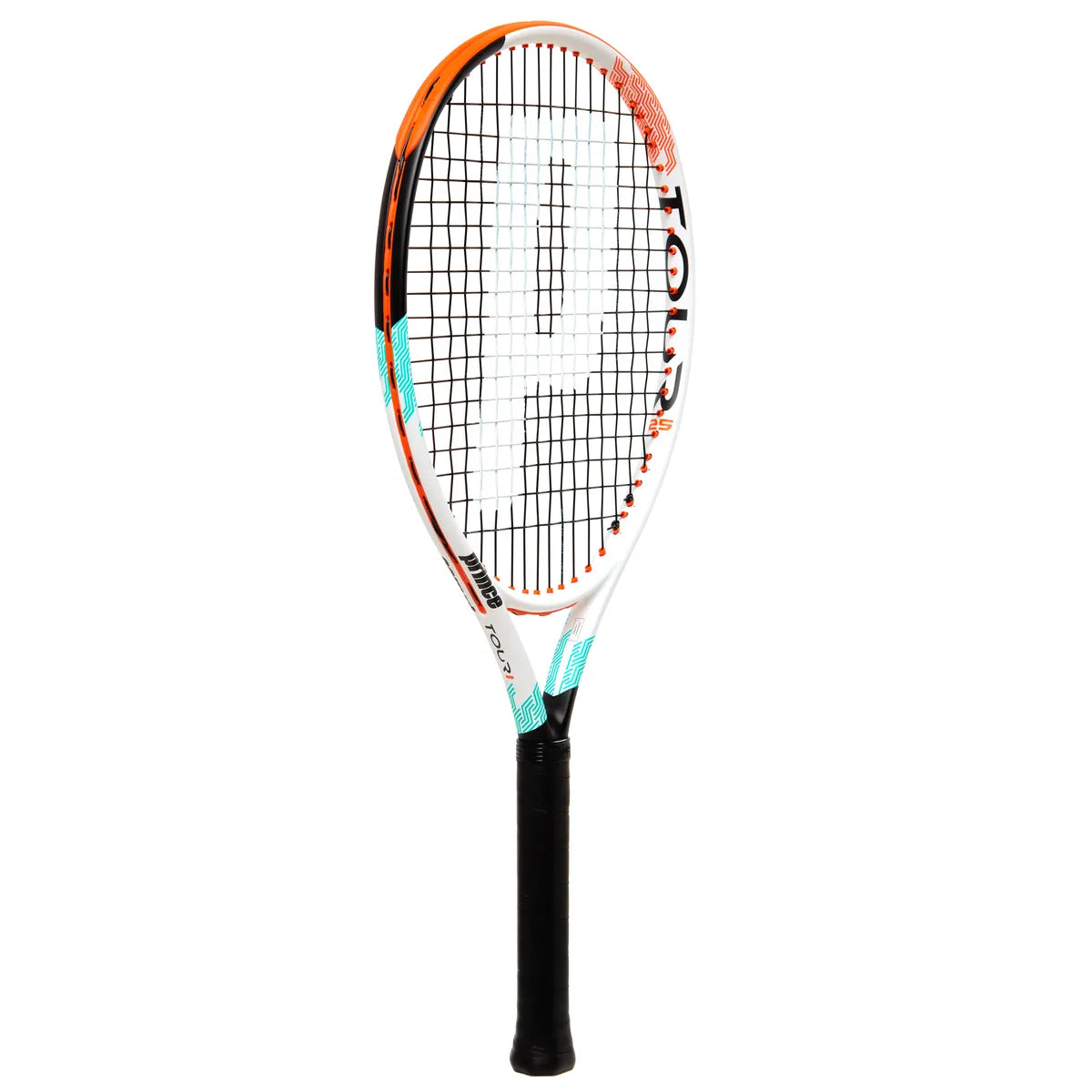 Prince Jr Tour 25 (Grafit) Tennisracket