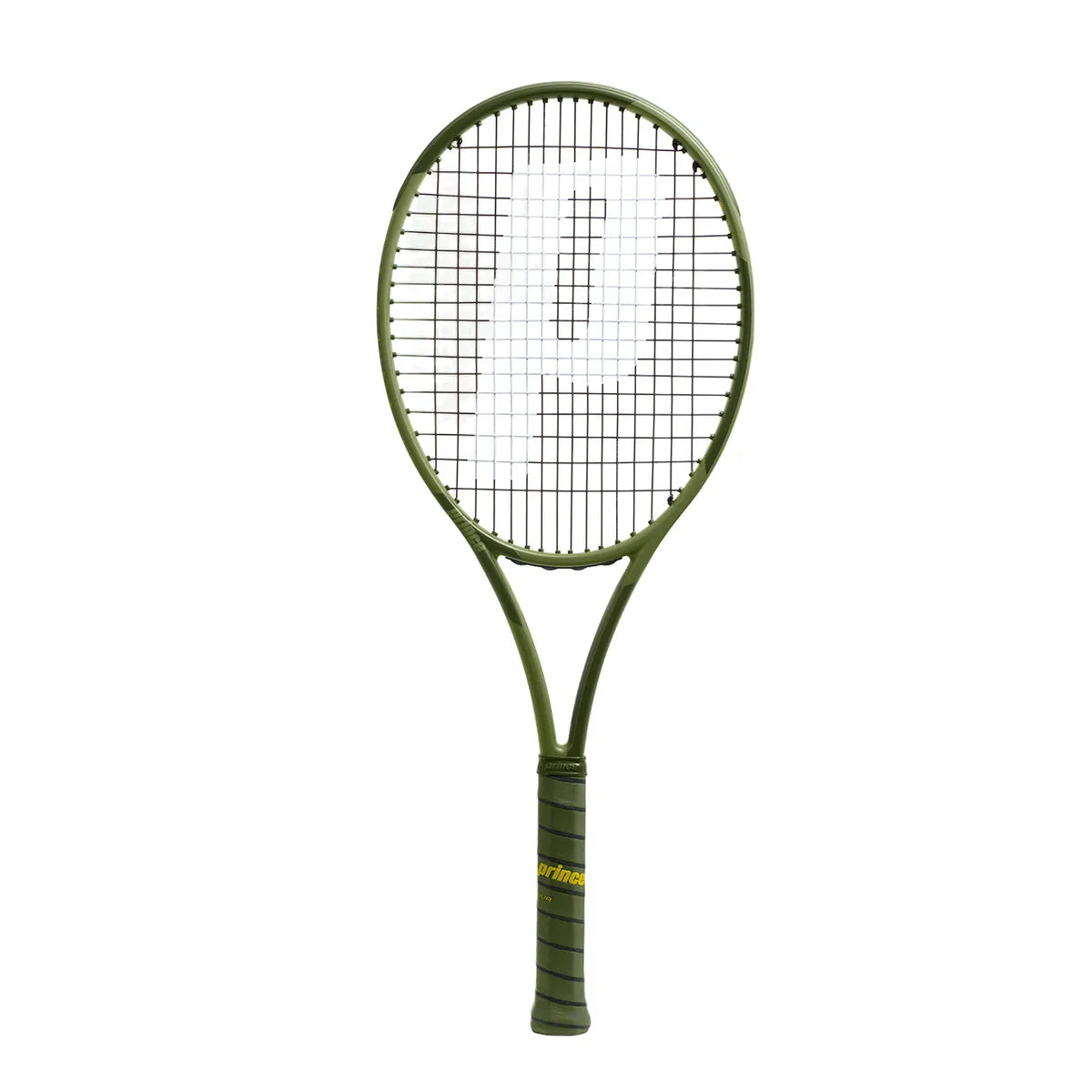Prince TXTZ Phantom 100X 305 Osträngad Tennisracket