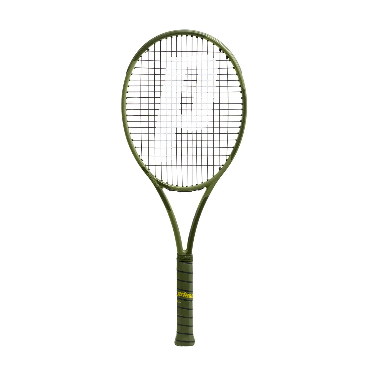 Prince TXTZ Phantom 100X (290gr) Osträngad Tennisracket