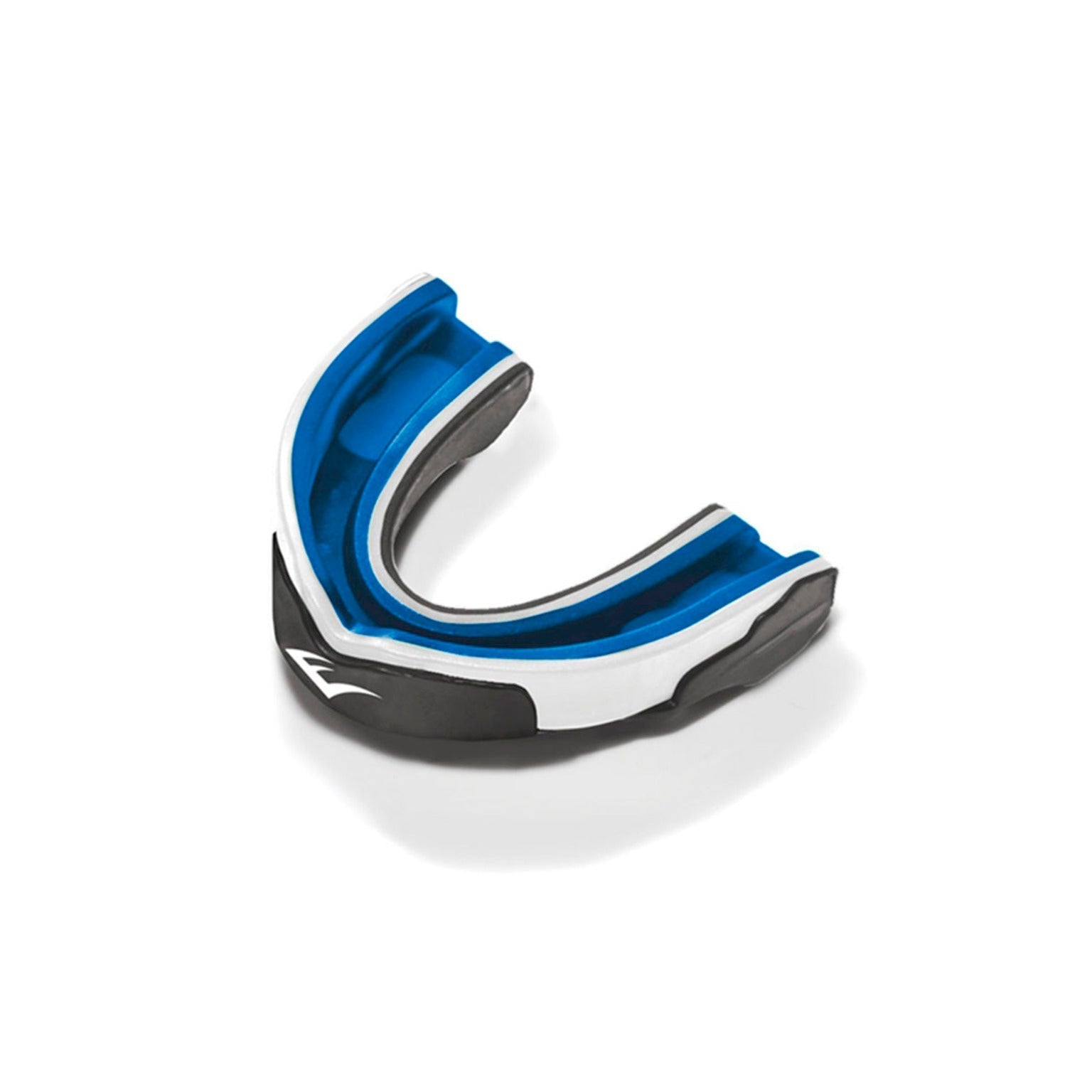 EVERLAST EVERGEL MOUTH GUARD - Blå/Vit