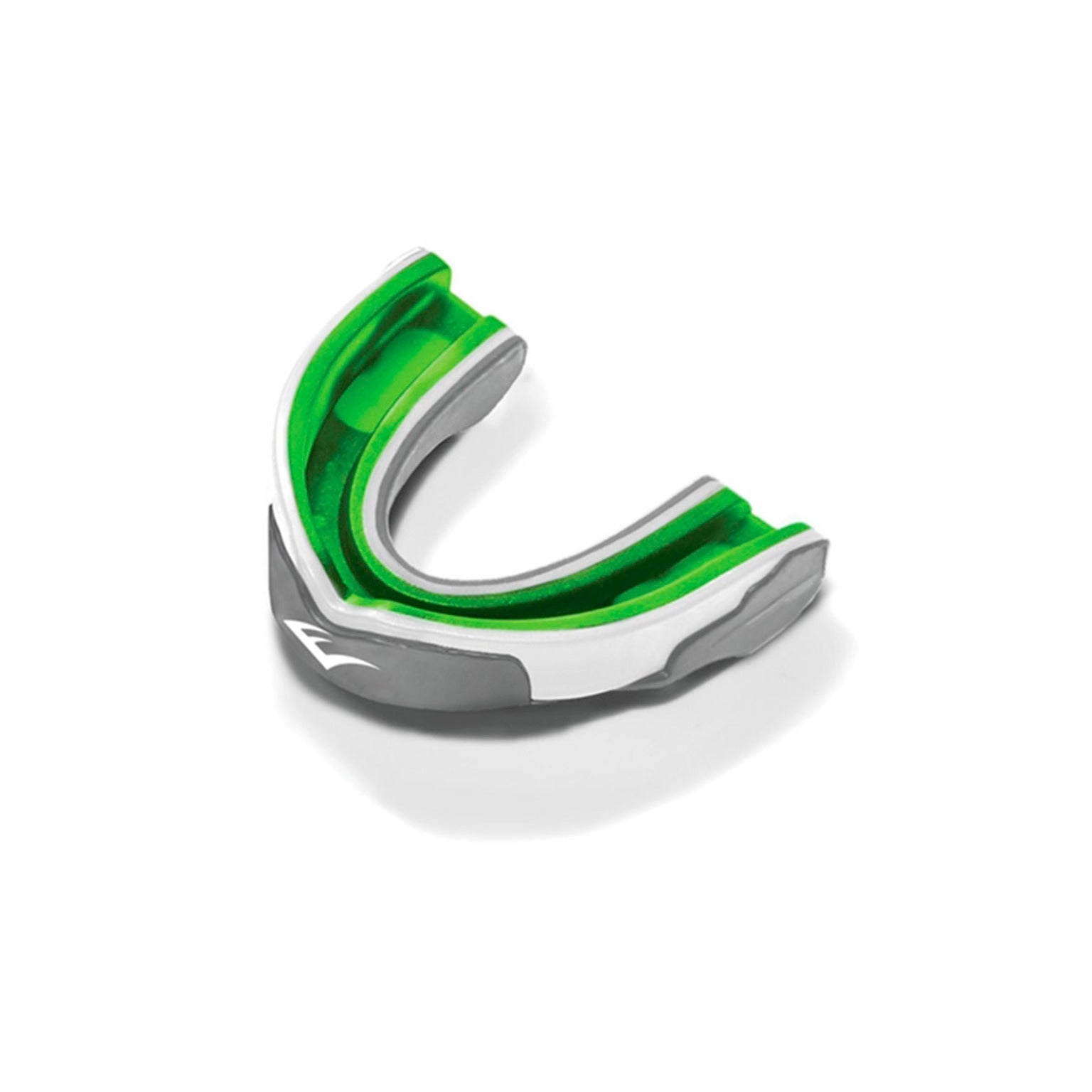 EVERLAST EVERGEL MOUTH GUARD - GREEN