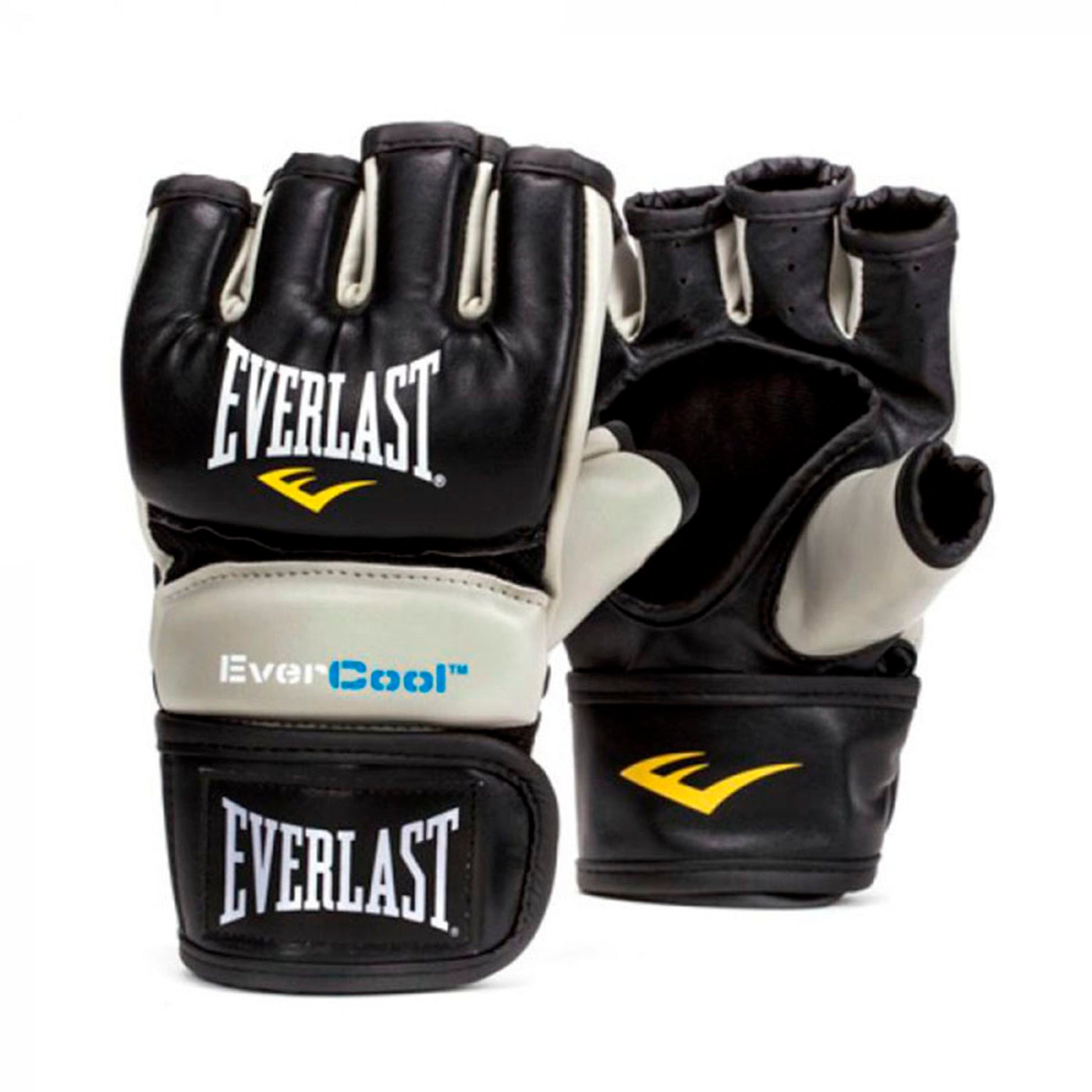 Everlast Everstrike Träningshandskar - Svart