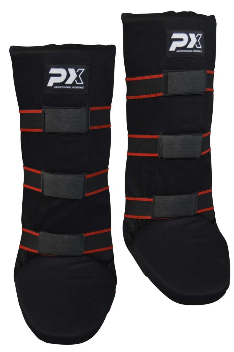 Phoenix PX Muay Thai Benskydd