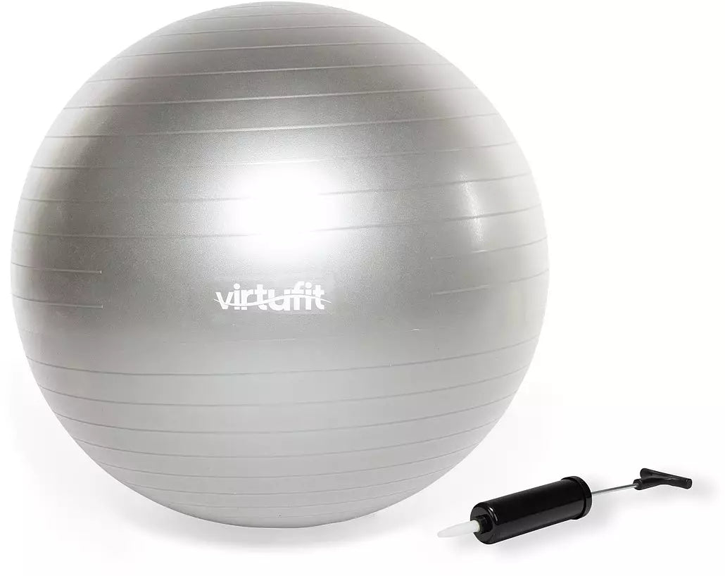 Virtufit Gymboll + Pump, 45 cm