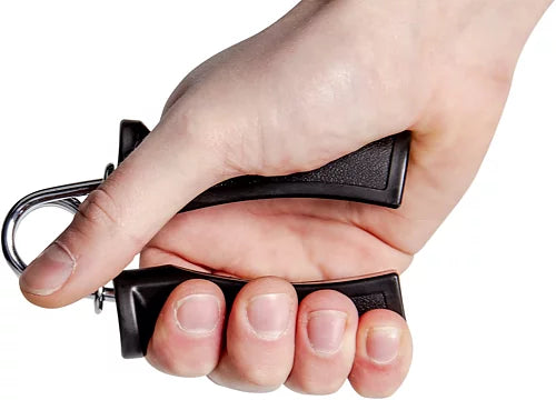 Virtufit Handgrepp (par)