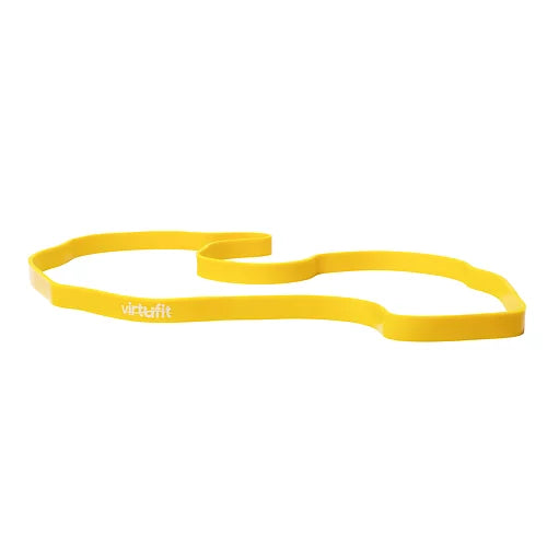 Virtufit Power Band Medium, gul