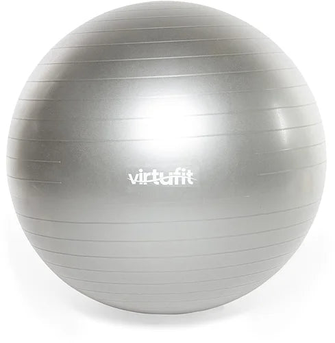 Virtufit Gymboll + Pump, 65 cm