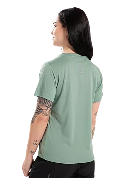 Gorilla Wear Mokena T-Shirt, green