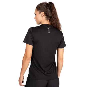 Gorilla Wear Mokena T-Shirt, black