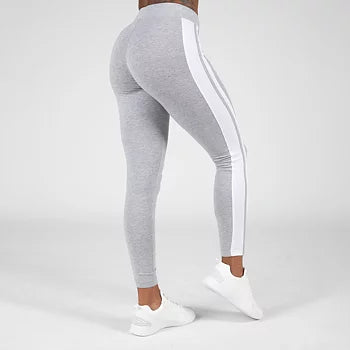 Gorilla Wear Hailey Leggings, grey melange