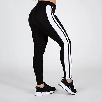 Gorilla Wear Hailey Leggings, black