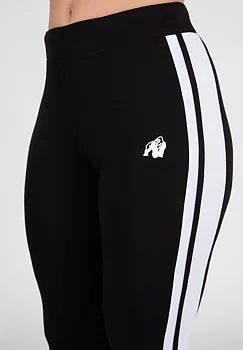 Gorilla Wear Hailey Leggings, black